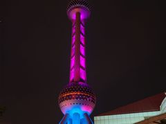 -东方明珠广播电视塔