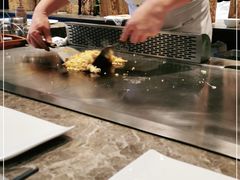 -雅玛花式铁板烧(国宏宾馆店)