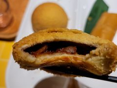 -蔡澜点心·粤菜(花城汇南区店)