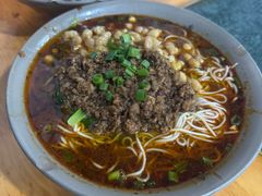 -丁丁猫重庆小面(徐州路店)
