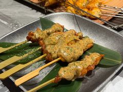 -鼎原力量东北吊炉烧烤(幸福街店)