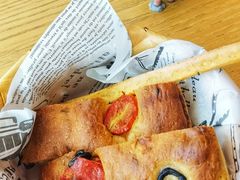 餐前面包-EN SPACE恩空间