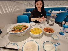 -兰湘子·湘菜小炒(南京江宁万达店)