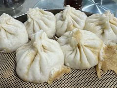 -石饮红星包子(中山路店)