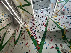 -绿壁虎攀岩基地(Tcar店)