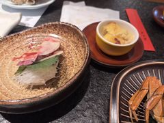 -匠和风精致料理(成都龙湖滨江天街店)
