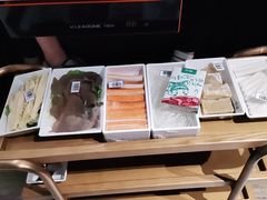 -野妹火锅(龙岗店)
