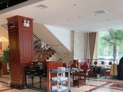 -葛记红焖羊肉(和平路形象店)