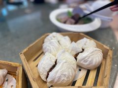 -聚福宝合苑食府(南头镇店)