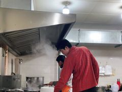 -泰顺江南春面馆