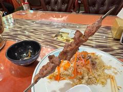 -新疆伊宁远征餐厅