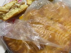 -中关村茶点