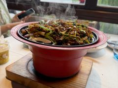 -庆云楼饭庄(什刹海店)