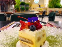 -PlantsEatery·植物食堂(REX春熙店)