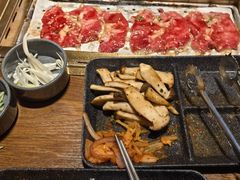 -新石器烤肉(之心城店)