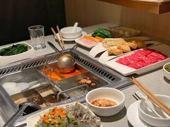 -海底捞火锅(群光广场店)