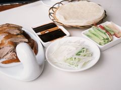 -郑州烤鸭总店