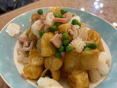 -罗阳人家私房菜(罗阳路店)