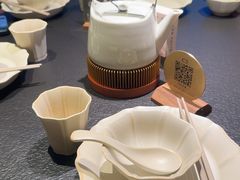 -桐湾大院·桐庐菜(滨江店)
