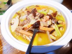 -小厨食堂(黄田坝店)