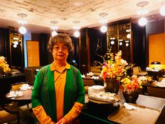 -广州文华东方酒店·江-由辉师傅主理