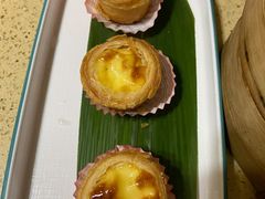 -喜鹊茶点.啫煲(车陂店)