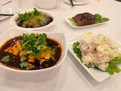 -瑞福园联谊餐室(茂名南路店)