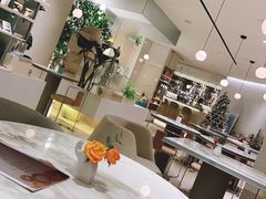 大堂-théATRE 茶聚场(王府中環店)
