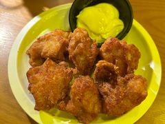 -AJIYA炭火烧肉(徐汇正大乐城店)