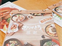 -一風堂拉面(港汇恒隆店)