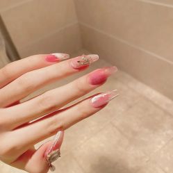 -Rena nail 美甲美睫私人定制