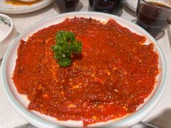 -蜀留香火锅(社会山店)