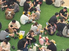 -龙湖杭州滨江天街