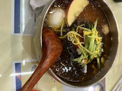 -服务大楼冷面(延大店)