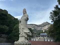 -青岩寺风景区