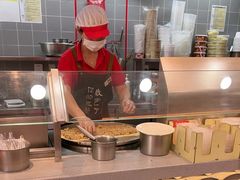 -蔡林记(古田二路店)