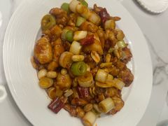 -玉林烤鸭店(垡头店)