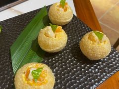 -MORNING  TAI莫柠泰·东南亚泰式餐厅(滨江公园店)