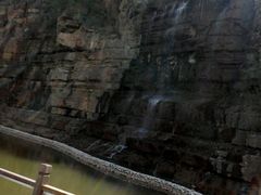 -潭溪山