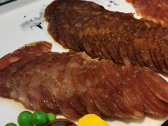 -醉霖生态餐厅(交大店)