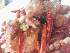 -有位虾匠·胶东土菜小馆(市北店)