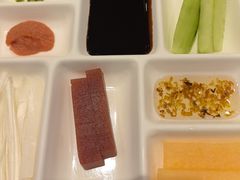 -鸭匠食府·挂炉烤鸭·新京菜(阜成路店)