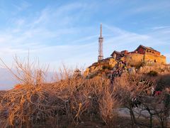 -泰山风景名胜区