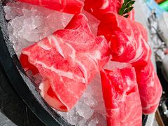 -ONE FULL 古董港式海鲜火锅