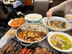 -四妹餐厅(玫瑰街店)