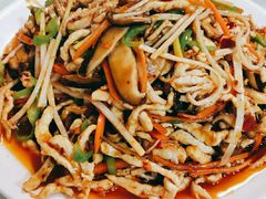 -胖子菜馆(隆昌路店)