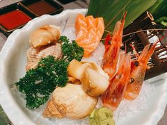 -花时·炭火烧肉(东百中心A馆店)