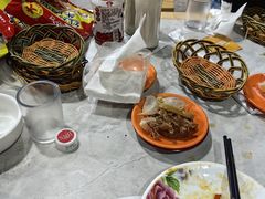 -范贤光鸡公煲(平乐园总店)