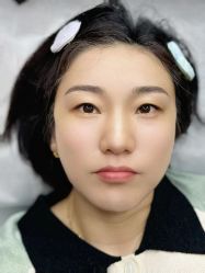 -十三美学·半永久纹眉纹唇·野生眉