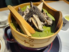 -黑鸡小馆(金源店)
